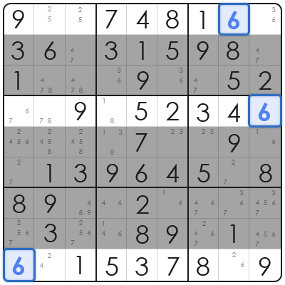 simple sudoku game