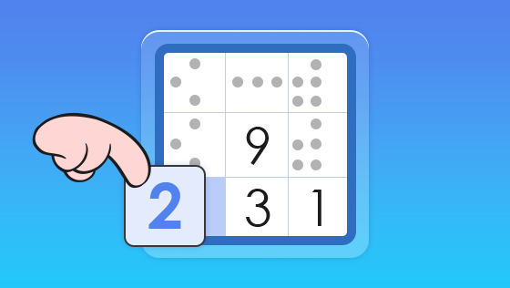 games like sudoku