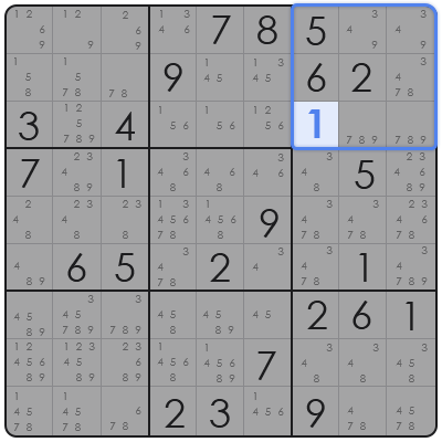 sudoku meaning